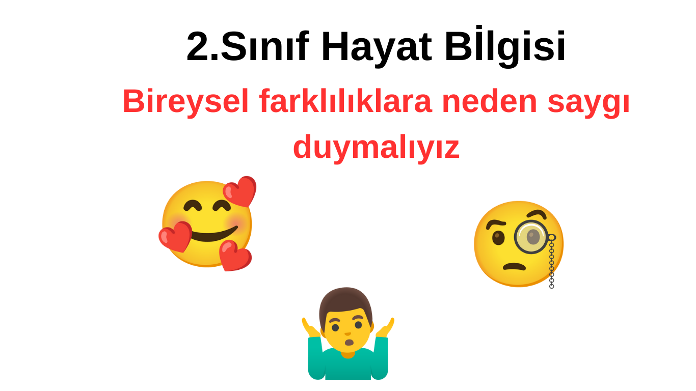 Kendinizi tanıtırken neler söylersiniz