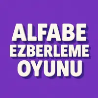 Alfabe Ezberleme Oyunu