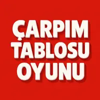 Çarpım Tablosu Oyunu Populer