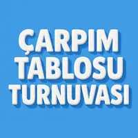 Çarpım Tablosu Turnuvası