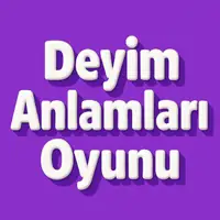Deyim Anlamları Oyunu