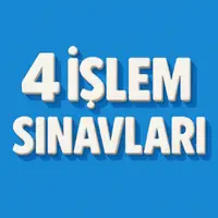 Dört İşlem Sınavları
