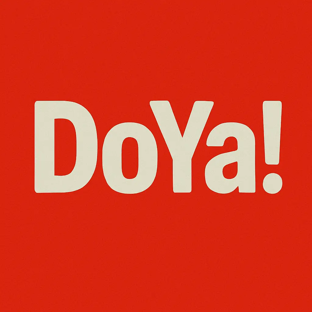 Doya Oyunu