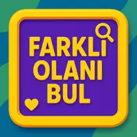 Farklı Olanı Bul
