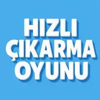 Hızlı Çıkarma Oyunu