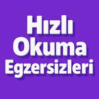Hızlı Okuma Egzersizleri