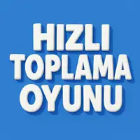Hızlı Toplama Oyunu