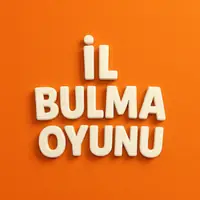 İl Bulma Oyunu