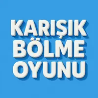 2. Sınıf Karışık Bölme Oyunu