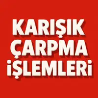 Karışık Çarpma Oyunu Populer