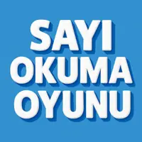 Sayı Okuma Oyunu