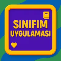 Sınıfım Uygulaması