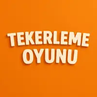 Tekerleme Oyunu