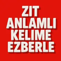 Zıt Anlamlı Kelime Ezberleme Oyunu Populer