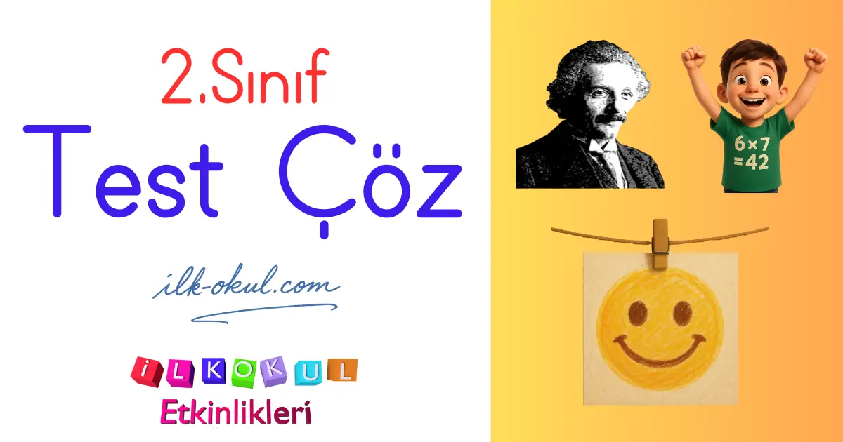 2. Sınıf Testleri