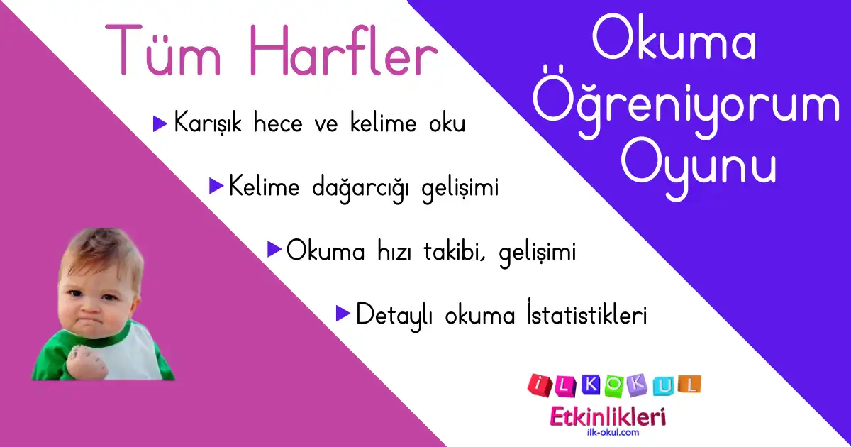 okuma turnuvası