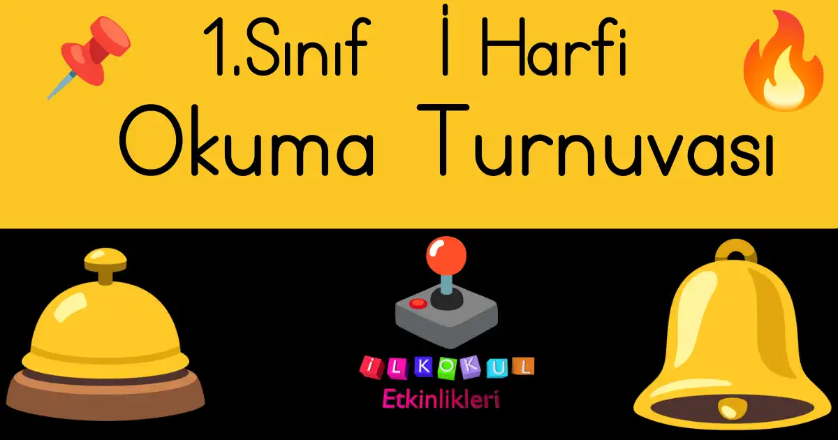 Okuma Turnuvası