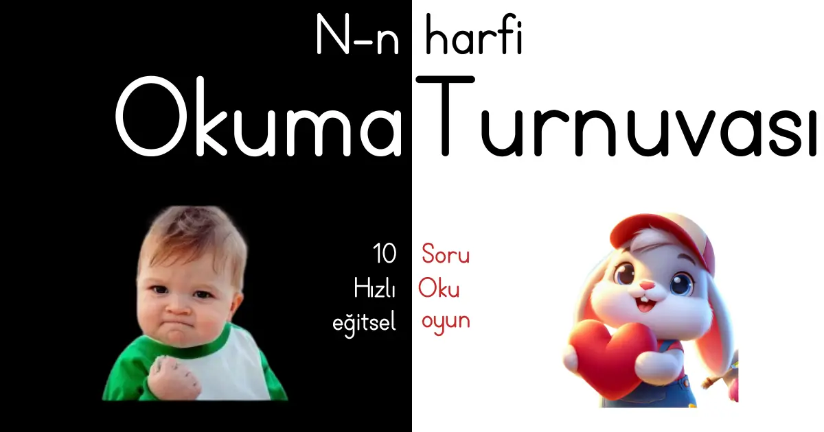 N Okuma Turnuvası