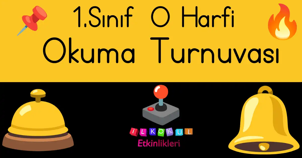 Okuma Turnuvası