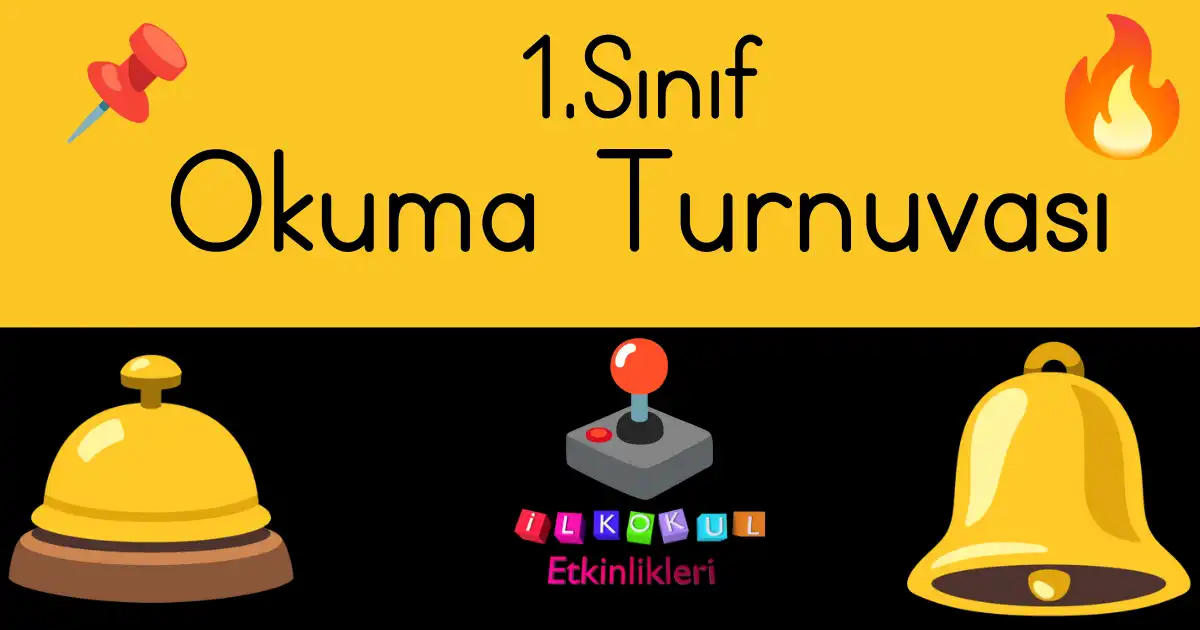 okuma turnuvası