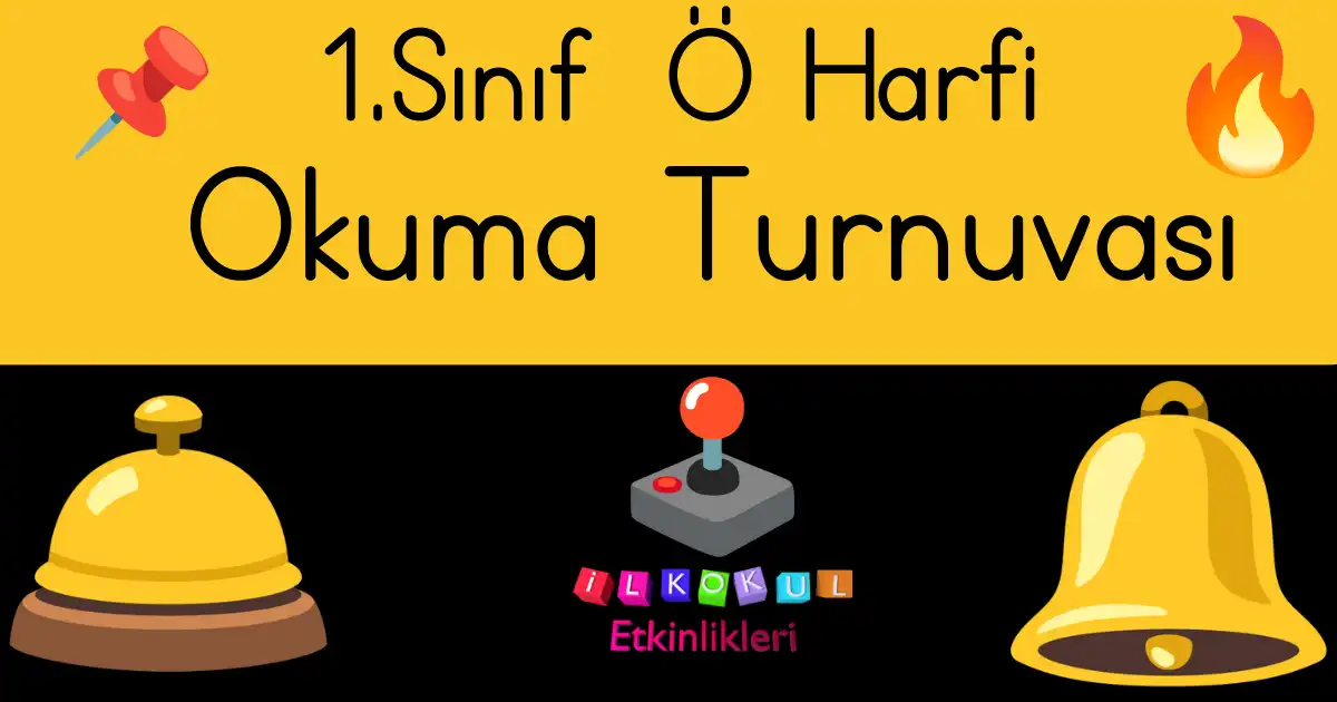 Okuma Turnuvası