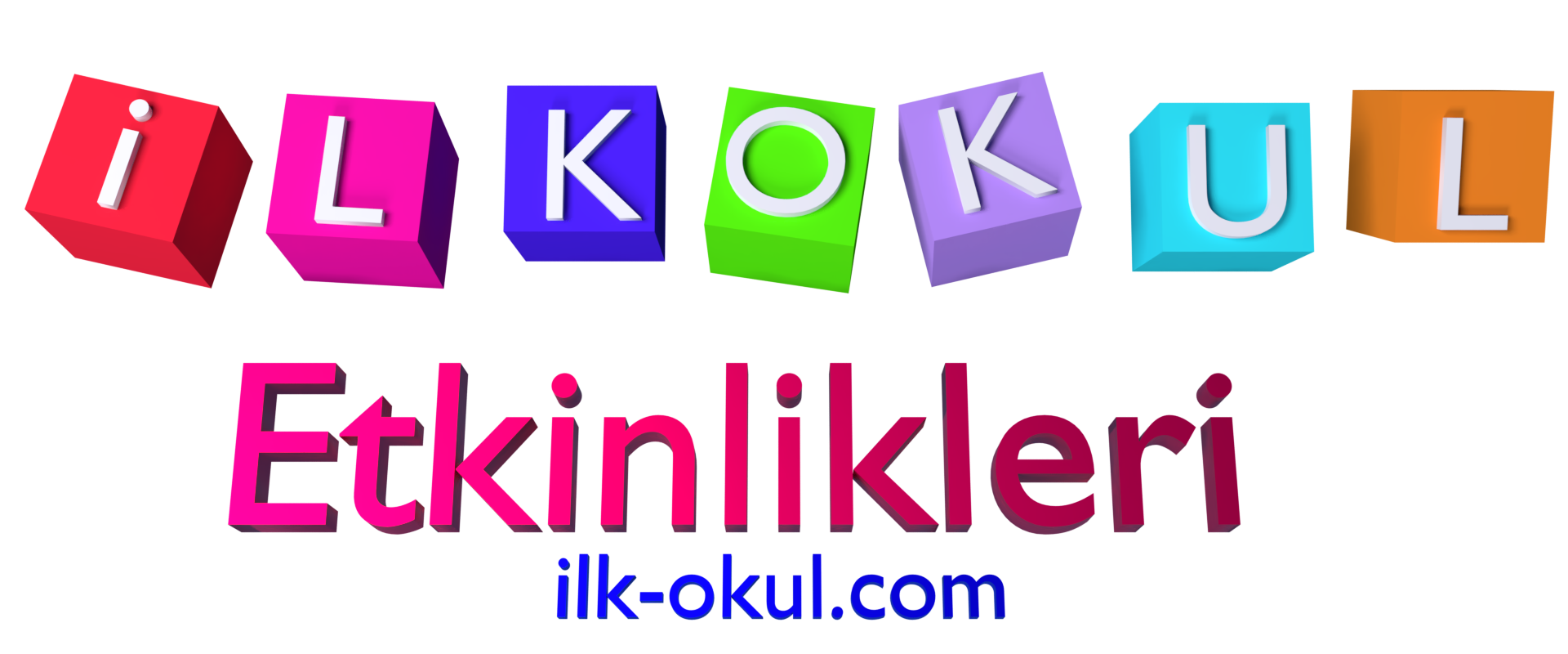İlkokul Etkinlikleri – Konu ve Test