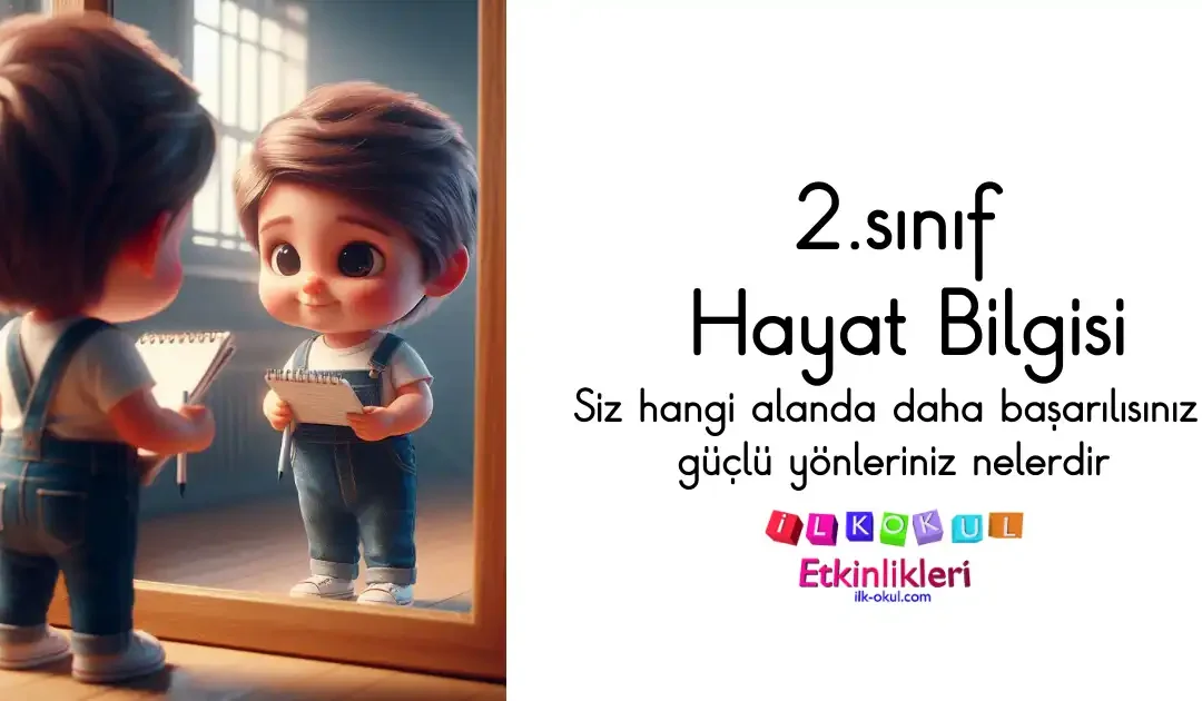 Siz hangi alanda daha başarılısınız
